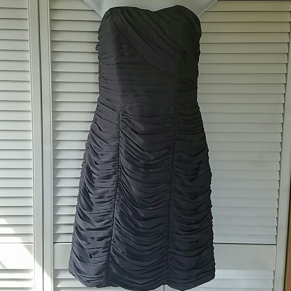 H&M Mini Dress - Picture 2 of 5